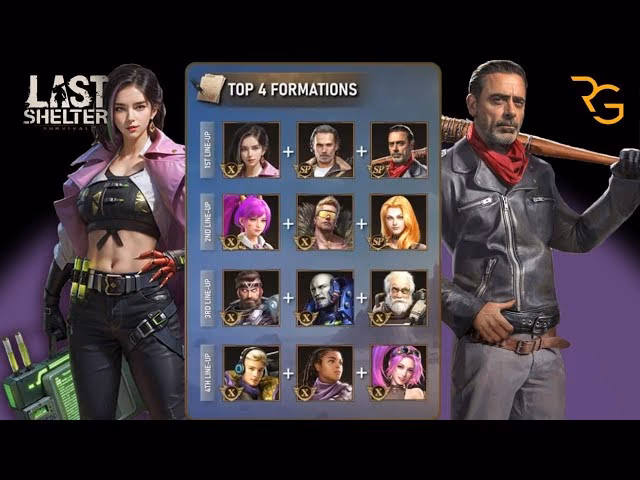 Where should a hero be in APC 1?
