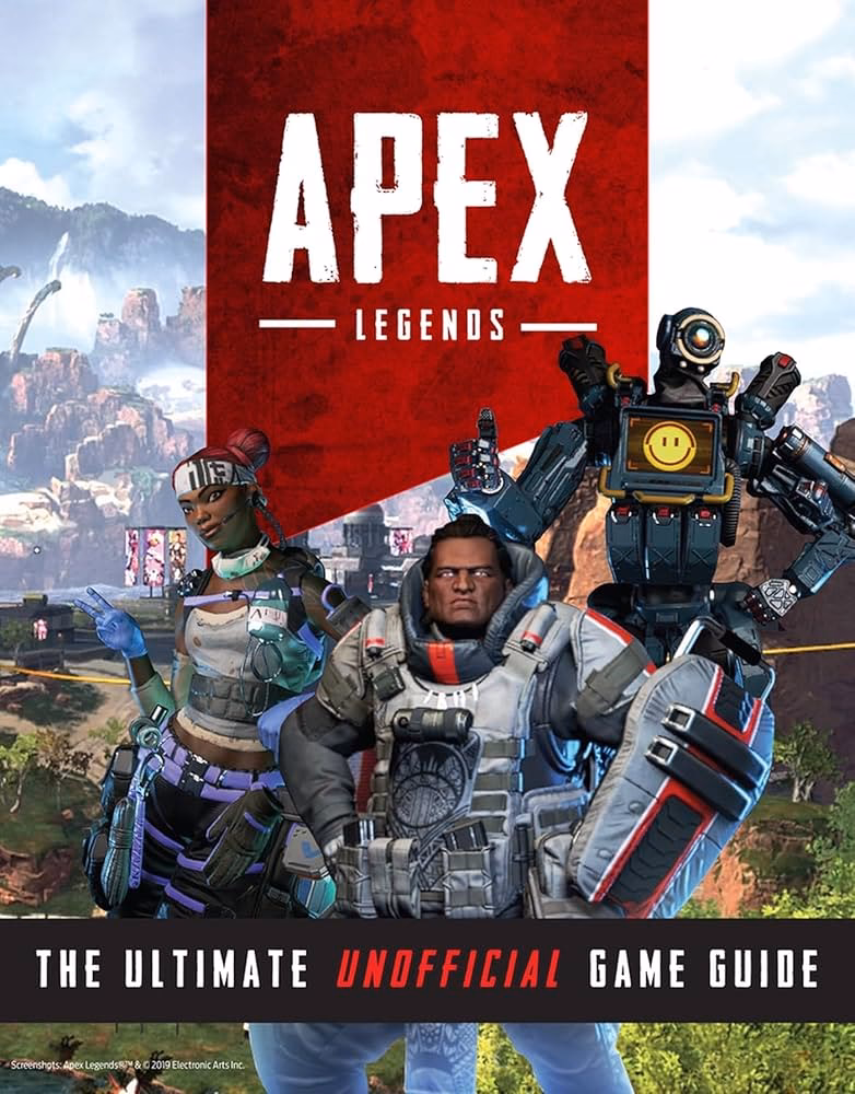 What's new in Apex Legends?