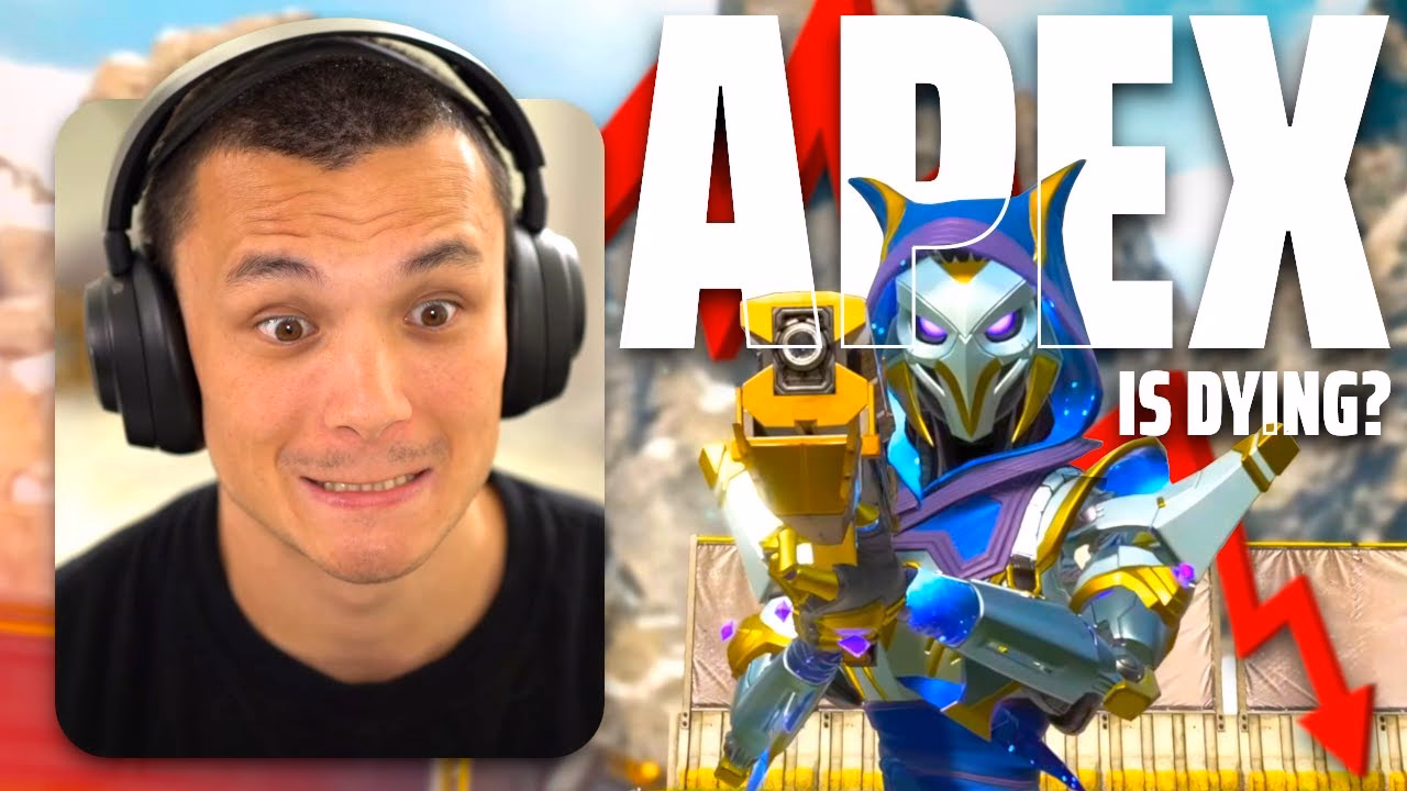 Is apex still going strong?