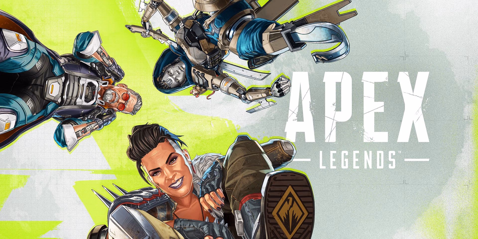 ¿Qué es el juego de Apex Legends?