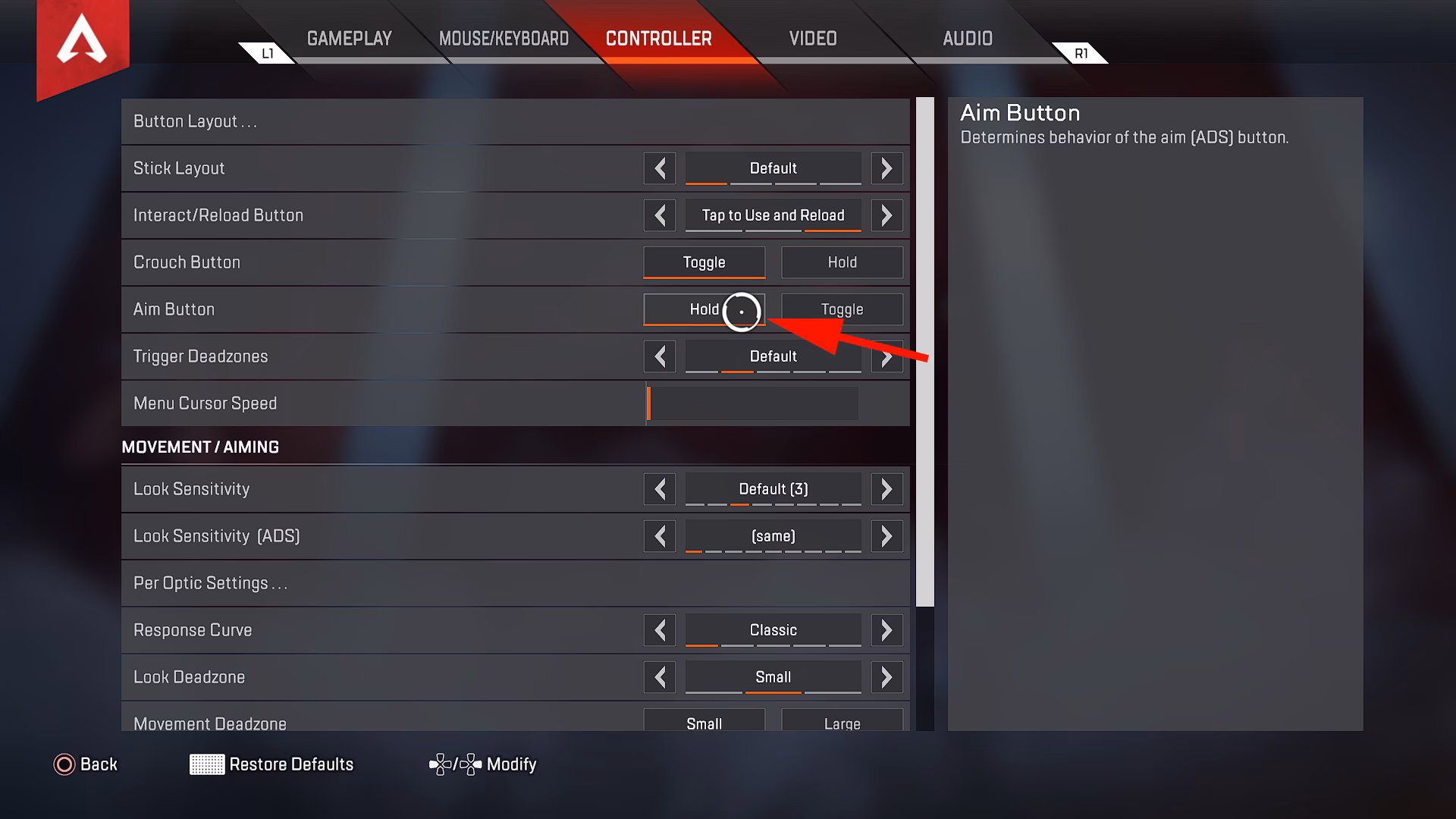 What is Apex Legends?