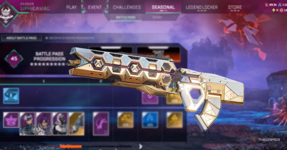 When does Apex Legends Season 1 release a battle pass?