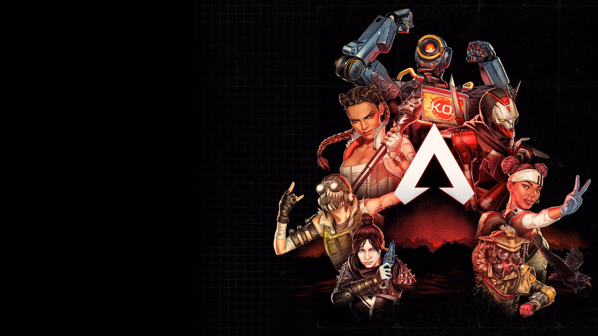 ¿Qué sucedió con Apex Legends?