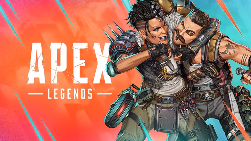 ¿Qué sucedió con Apex Legends?