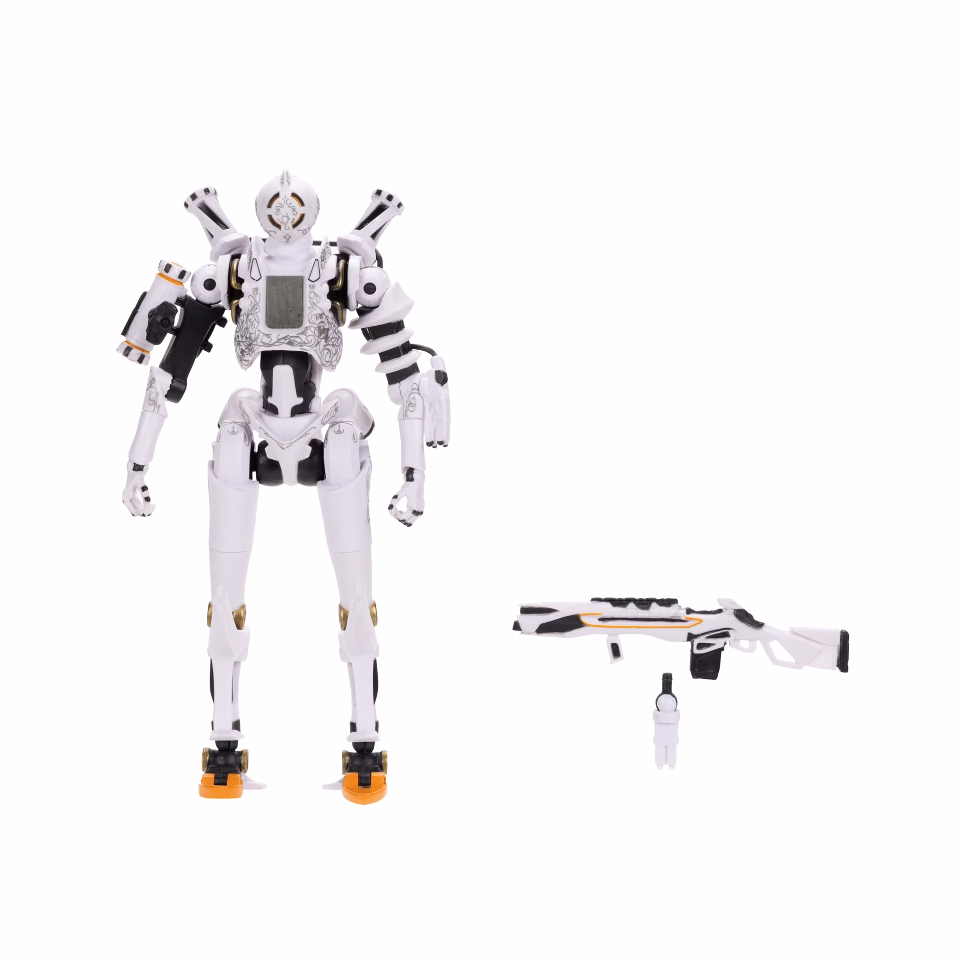 When did War Machine Pathfinder Apex Legends skin come out?