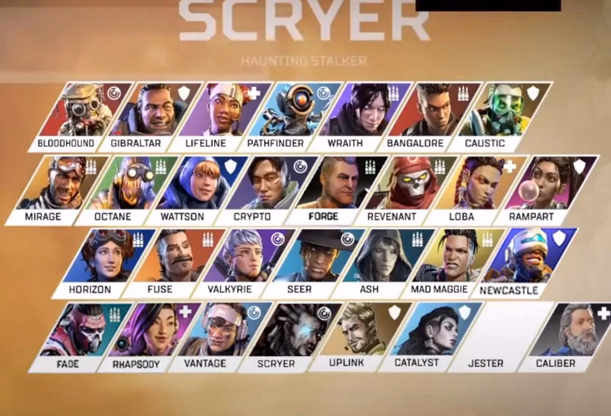 Did Apex Legends get hacked?