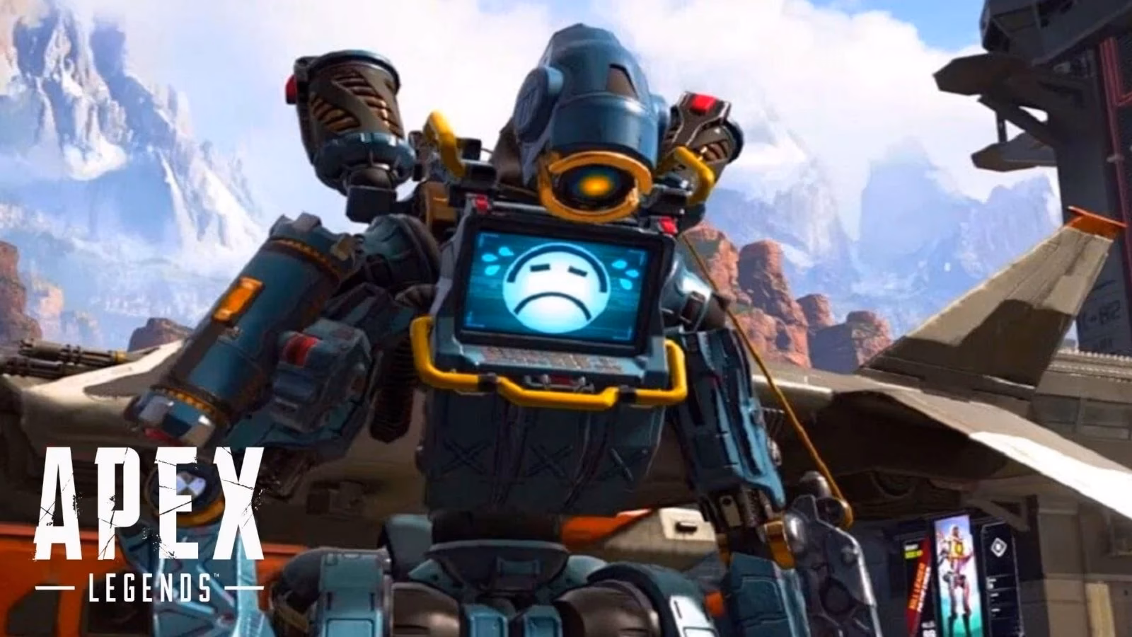 How to fix no footsteps sound bug in Apex Legends?