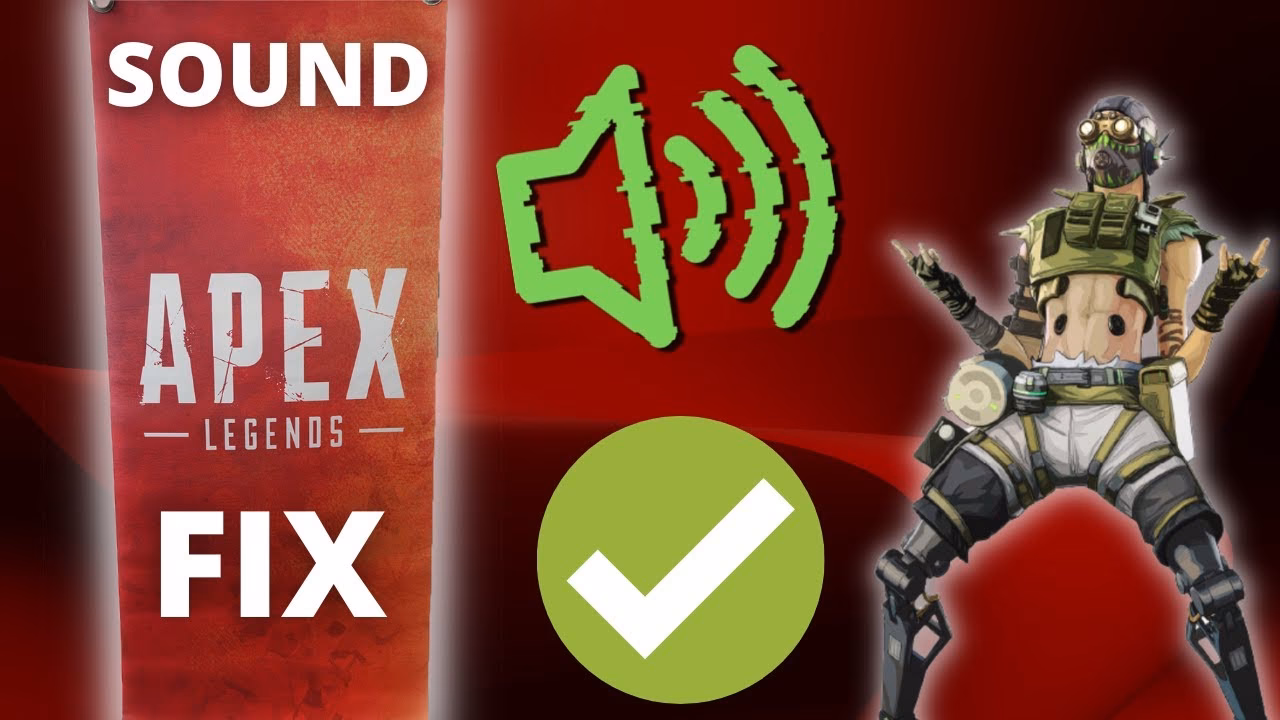 Can respawn fix audio crashes in Apex Legends?