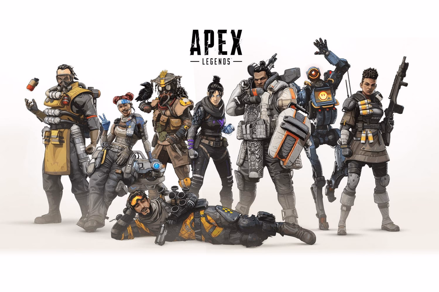 ¿Dónde puedo descargar Apex Legends gratis?