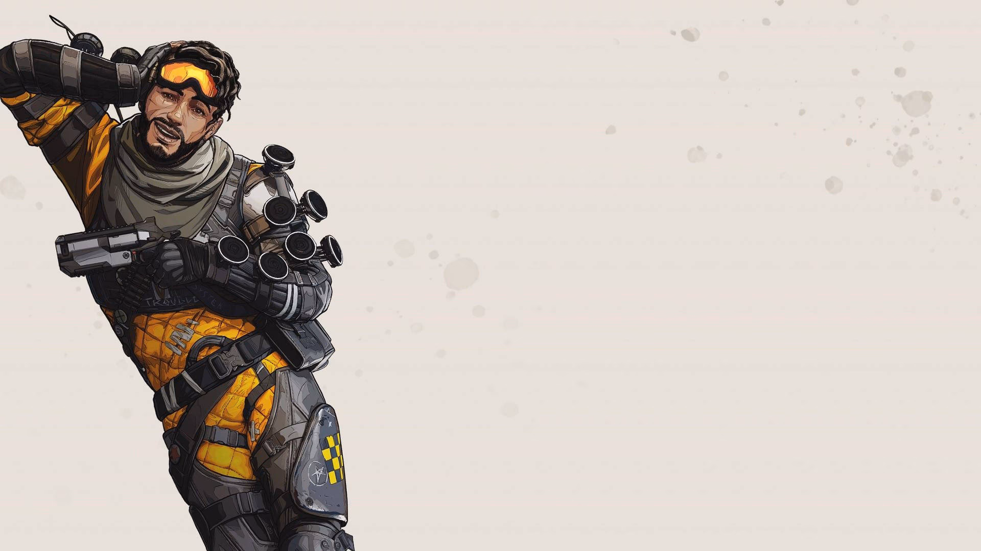Is Mirage a paid character in Apex Legends?