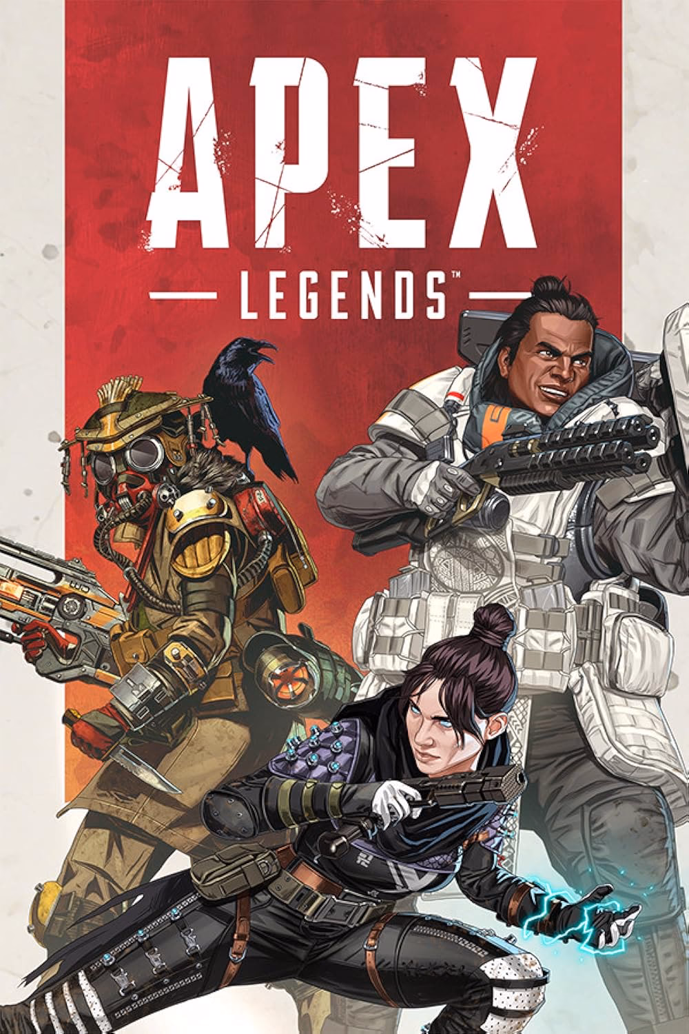 Is Apex Legends worth playing?