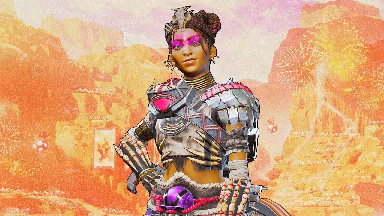 What are the reviews for Apex Legends?