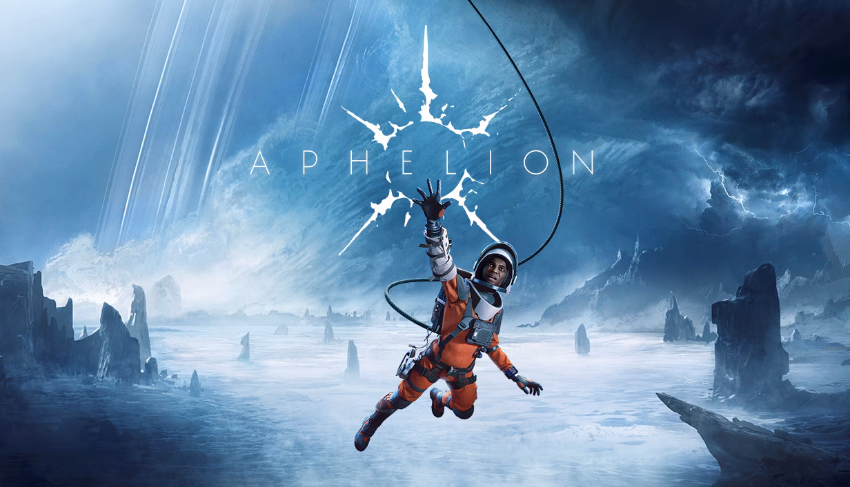 What is aphelion based on?
