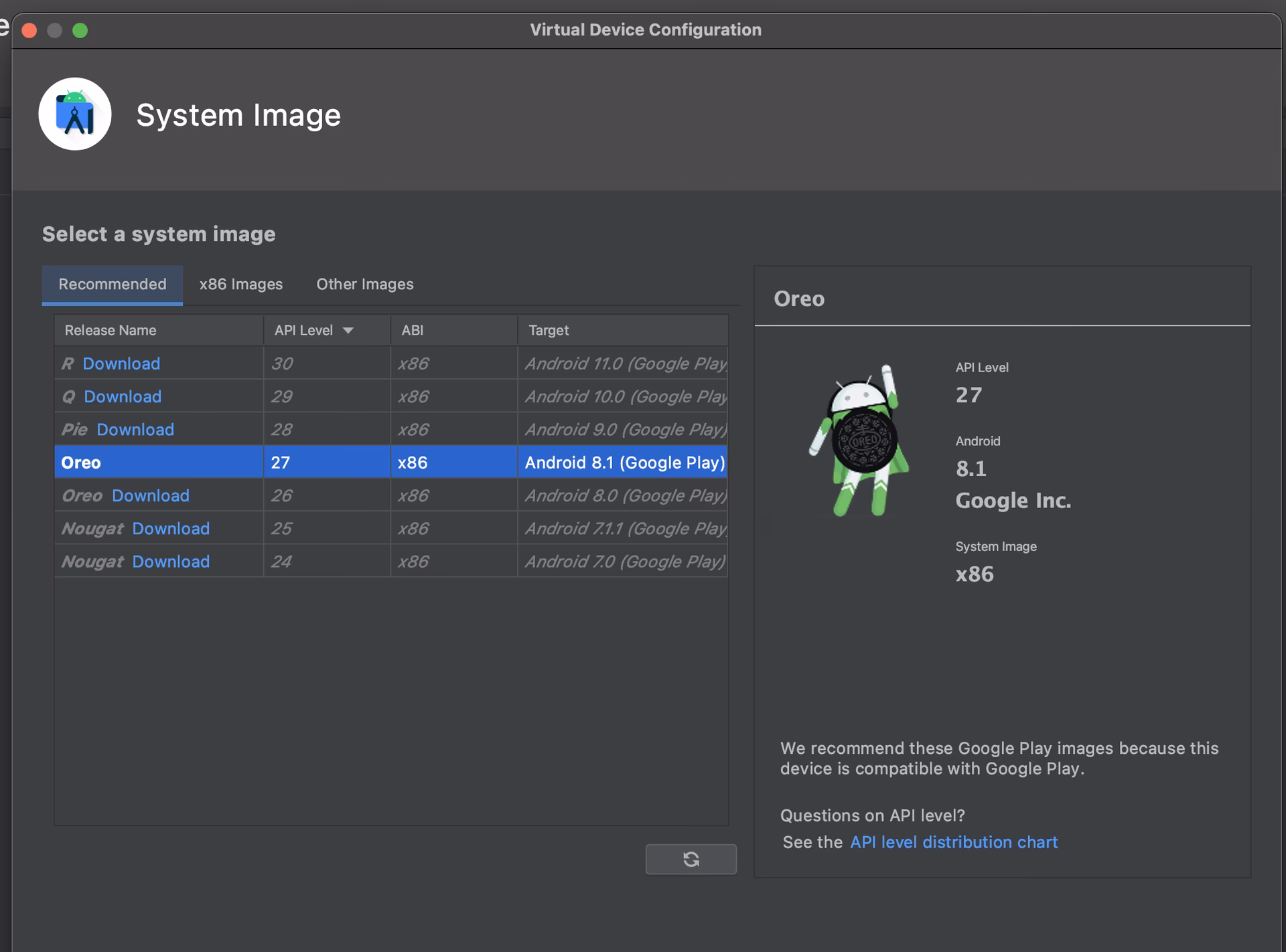 What is API simulator?