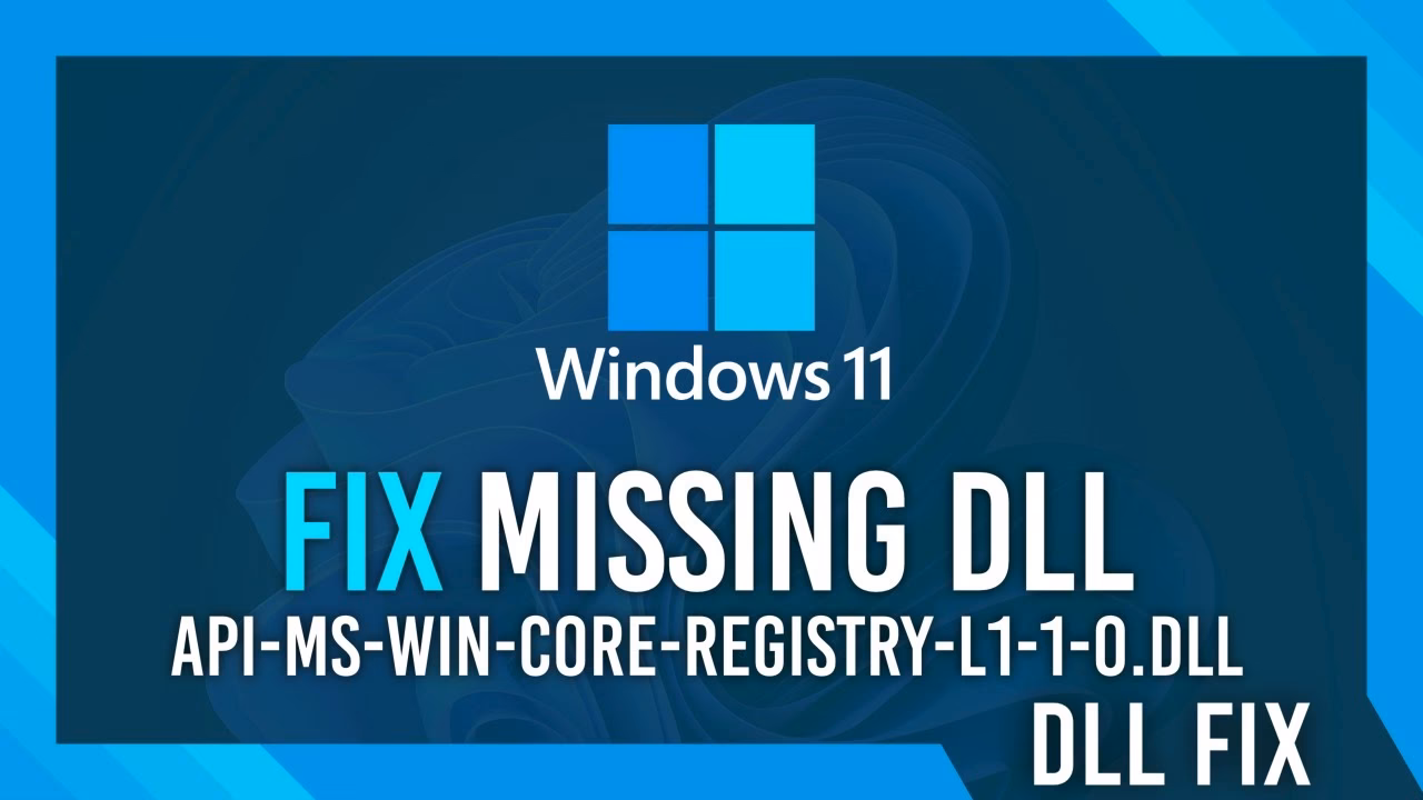 What is Windows Registry API?