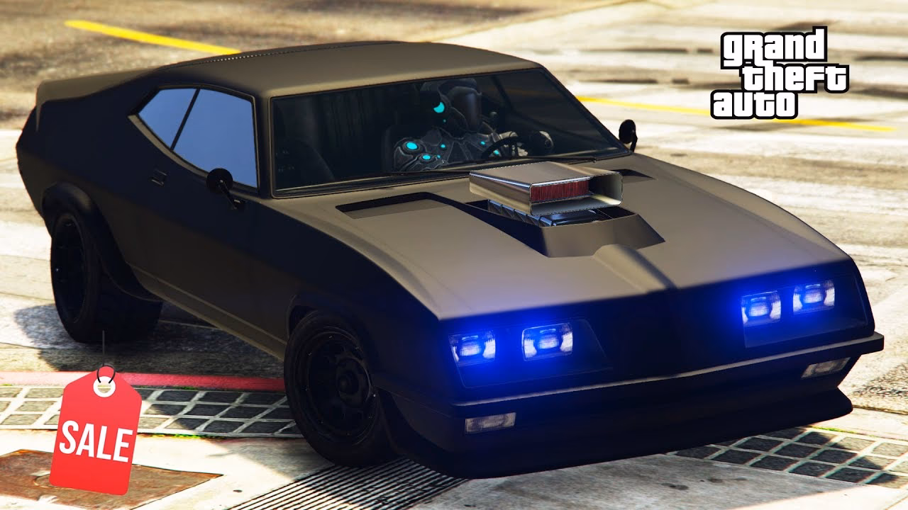 How much does the Apocalypse Imperator cost in GTA Online?