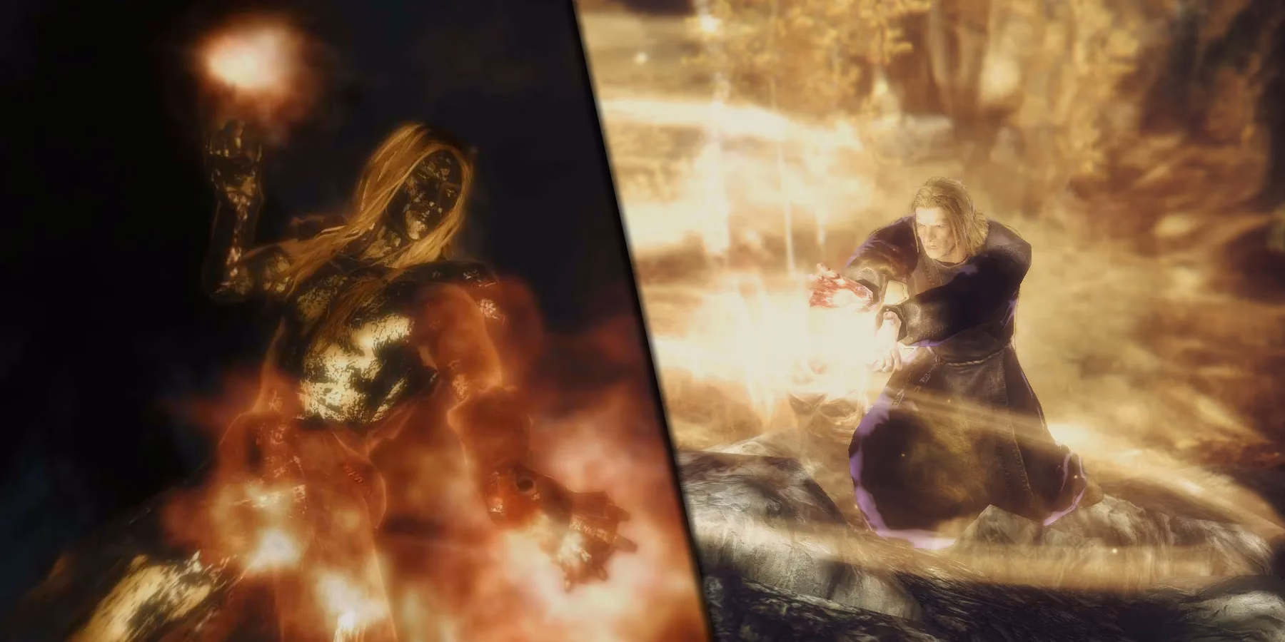 What's new in Skyrim Apocalypse?