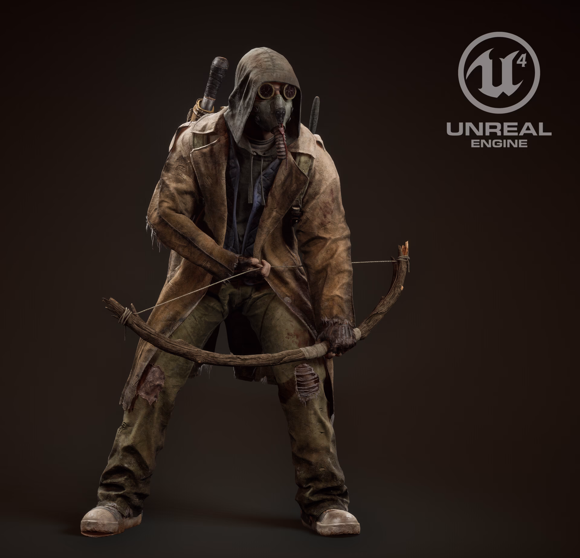 What is apocalypse survivor?