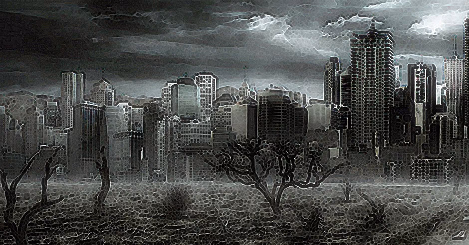 What's new in apocalyptic world?
