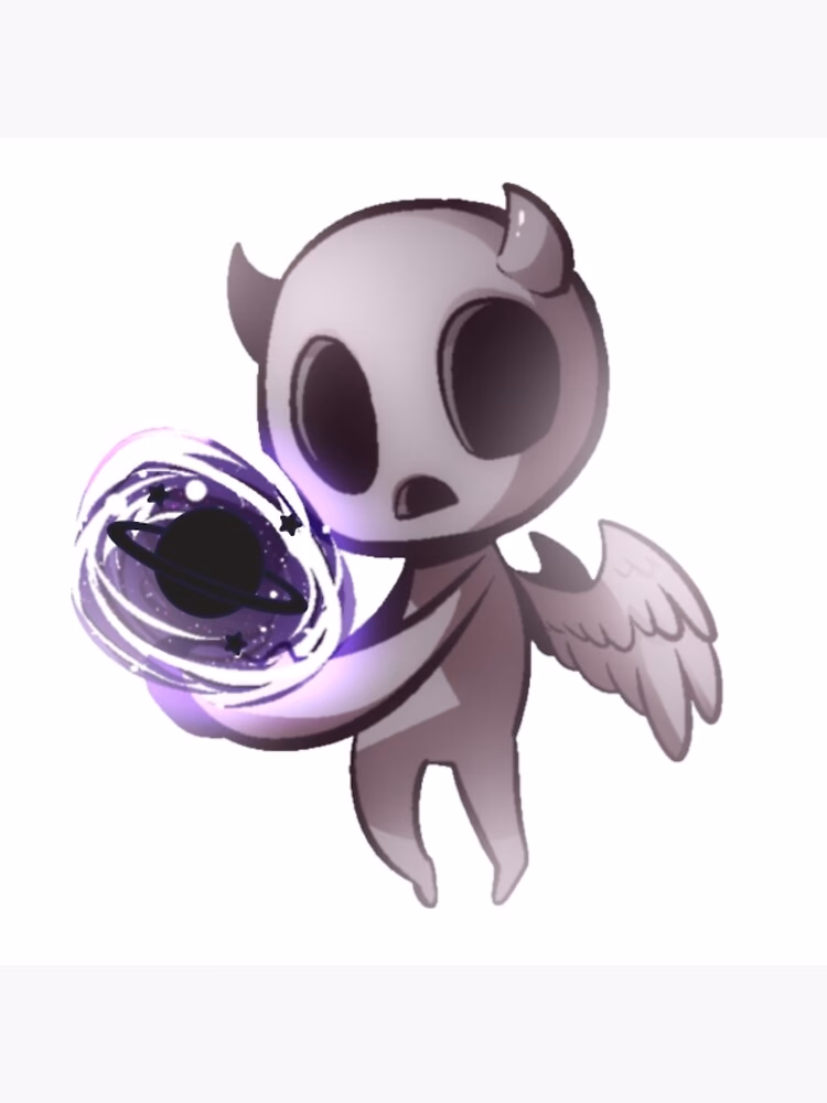 What is soul of Apollyon?