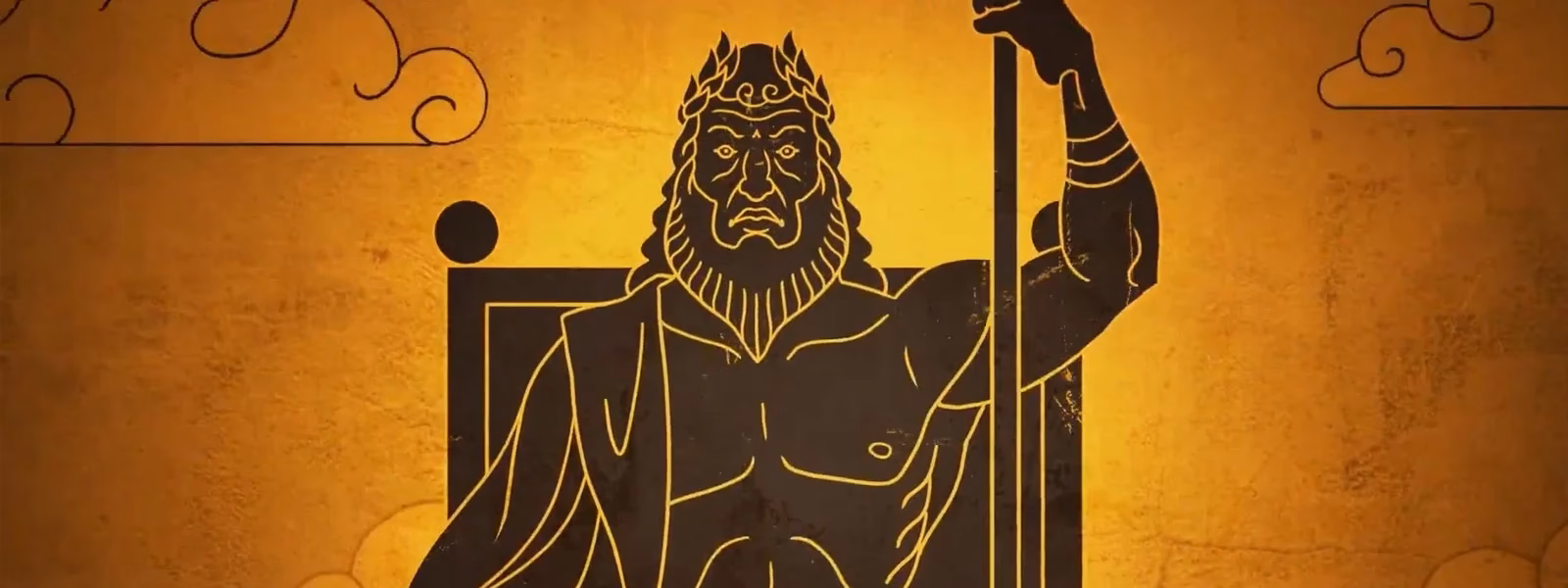 Is Apotheon a 2D game?