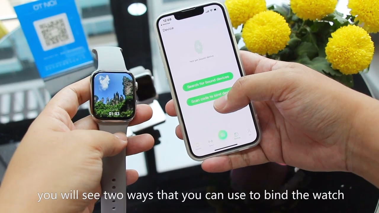 What is device binding for mobile apps?