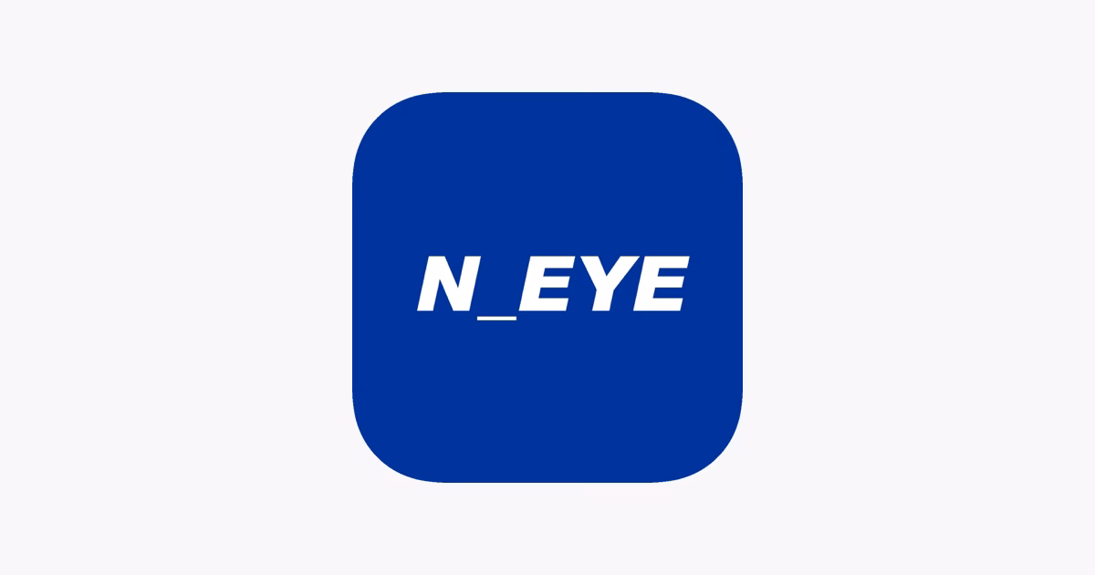 What OS do I need to use n_Eye?