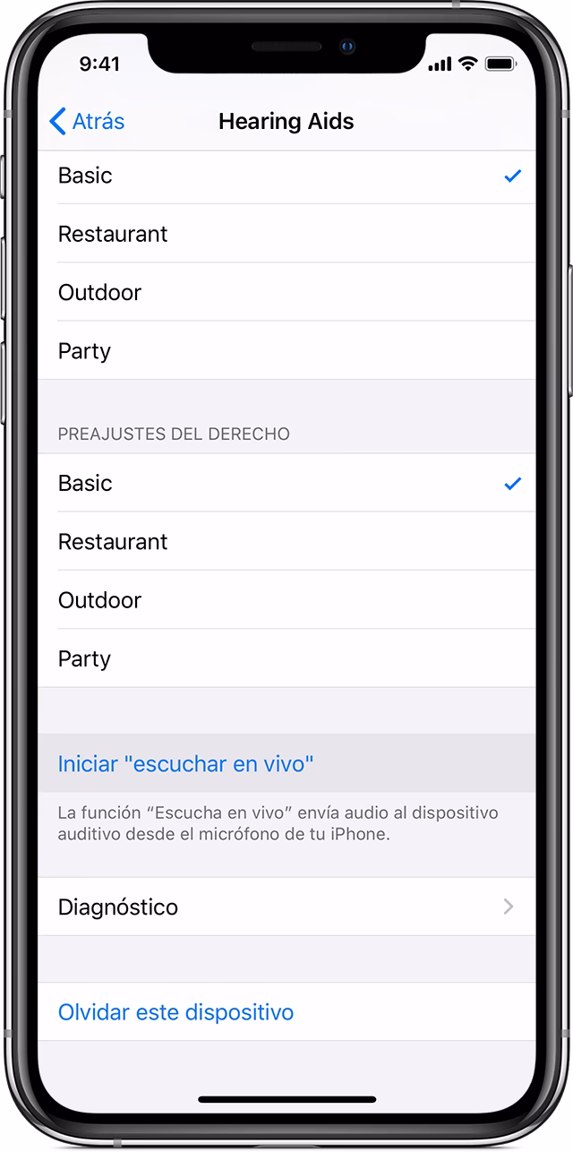 ¿Qué son los dispositivos de escucha a través de las paredes?