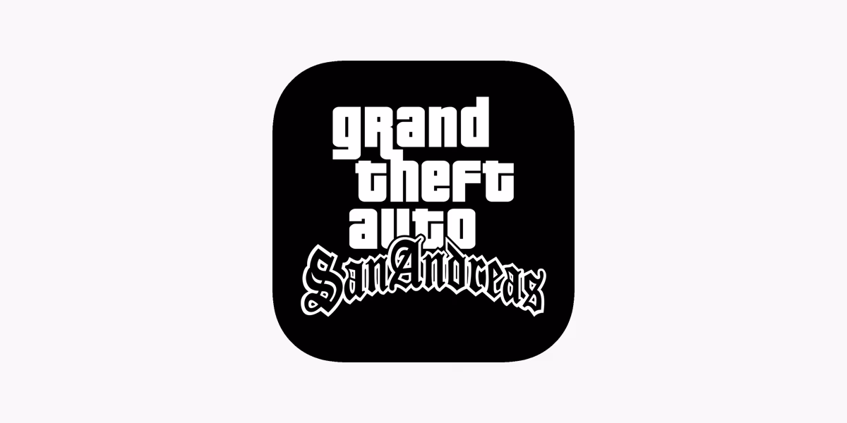 ¿Qué ofrece Grand Theft Auto: San Andreas para Android?