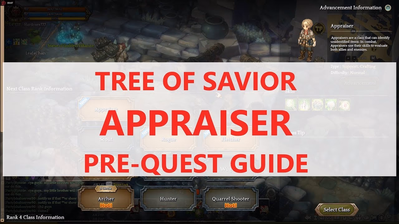How do I get bladedragonia tree of Savior?