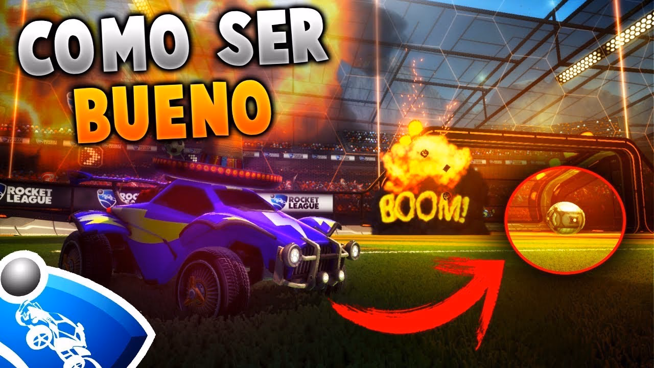 ¿Cuáles son los diferentes modos de juego de Rocket League?