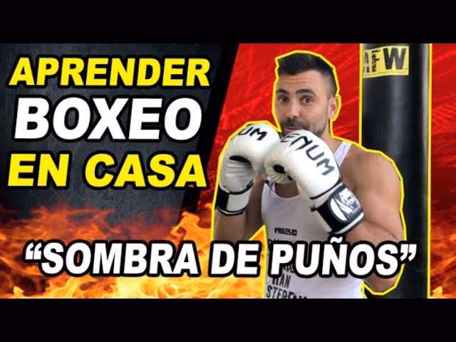 ¿Qué es el curso de boxeo básico?