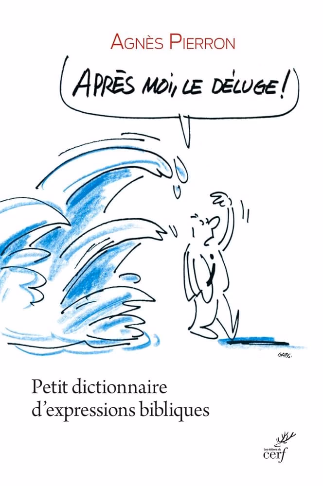 Quelle est la différence entre après moi la fin du monde et le déluge ?