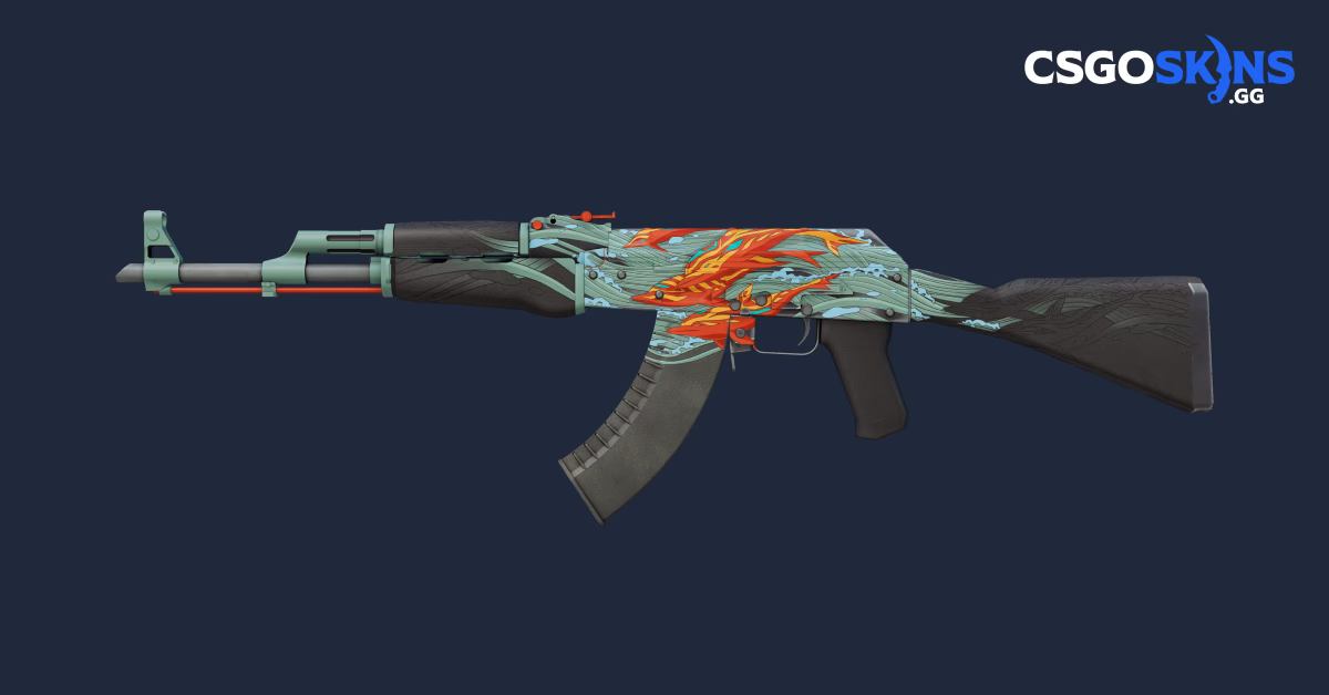 How much does the Aquamarine Revenge cost?