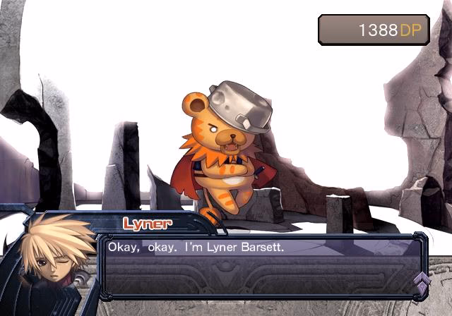 Does Tecmo Koei make Ar tonelico?