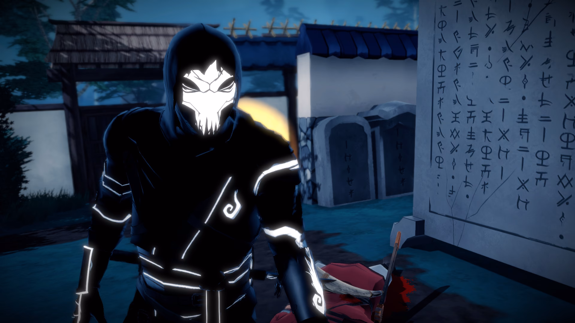 What is included in Aragami 5th anniversary?