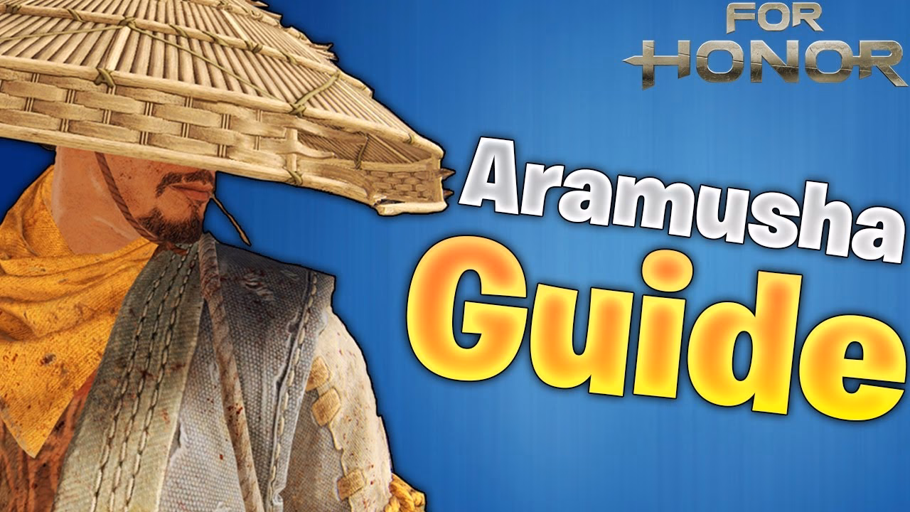Should I use Aramusha?