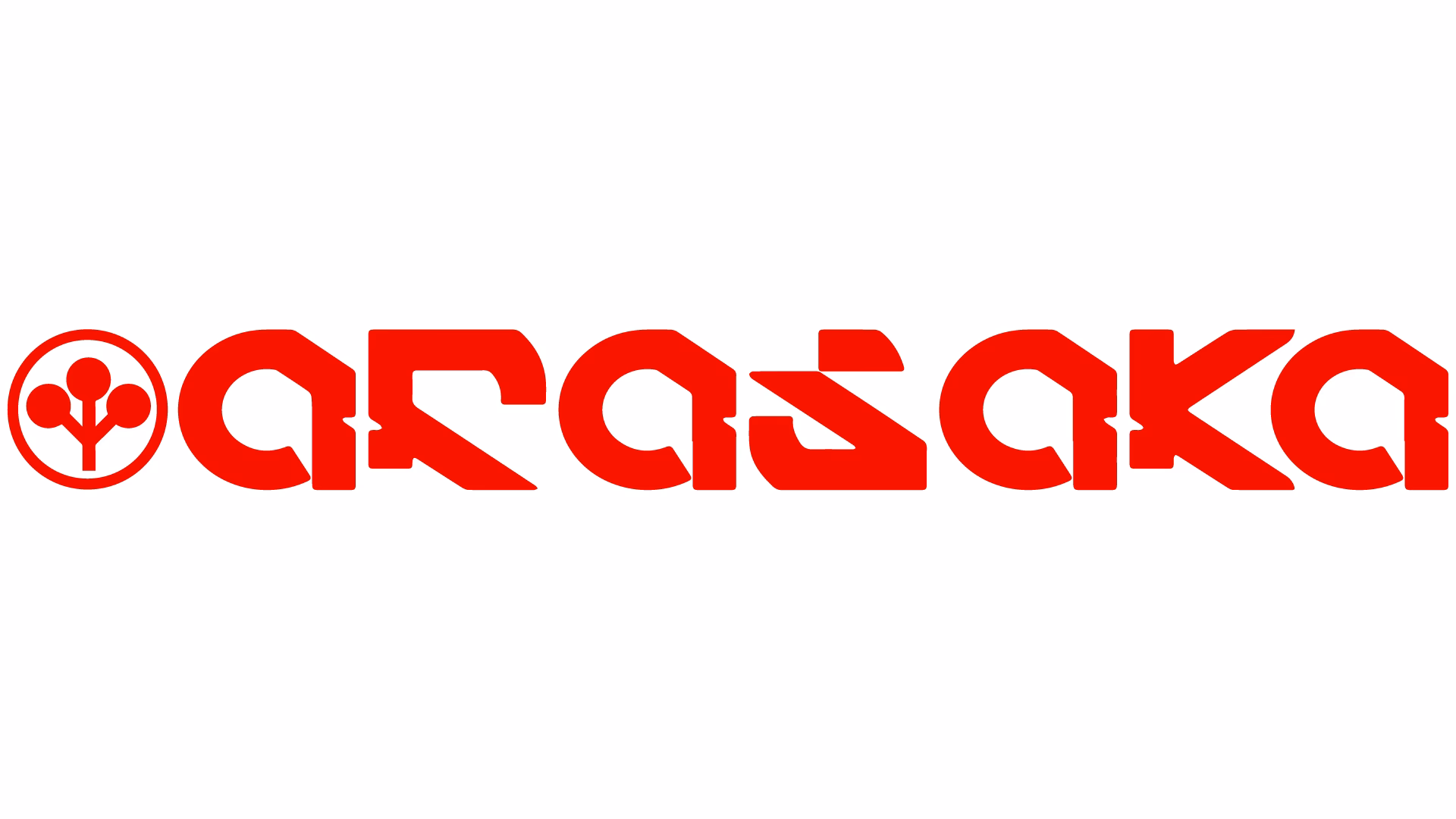 What is Arasaka family compound?