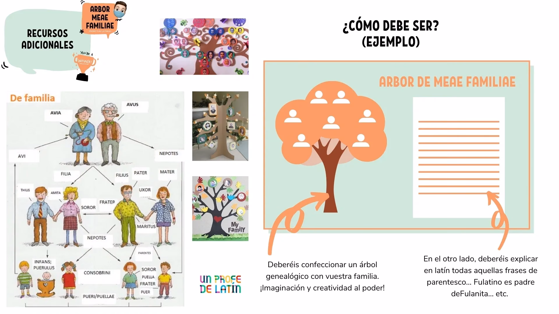 ¿De dónde proviene la palabra 'arbolar'?