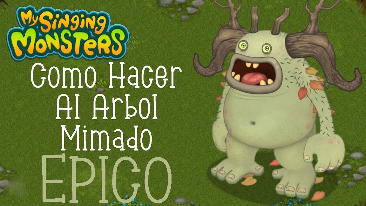 ¿Cómo se sabe cuándo un árbol ha madurado?