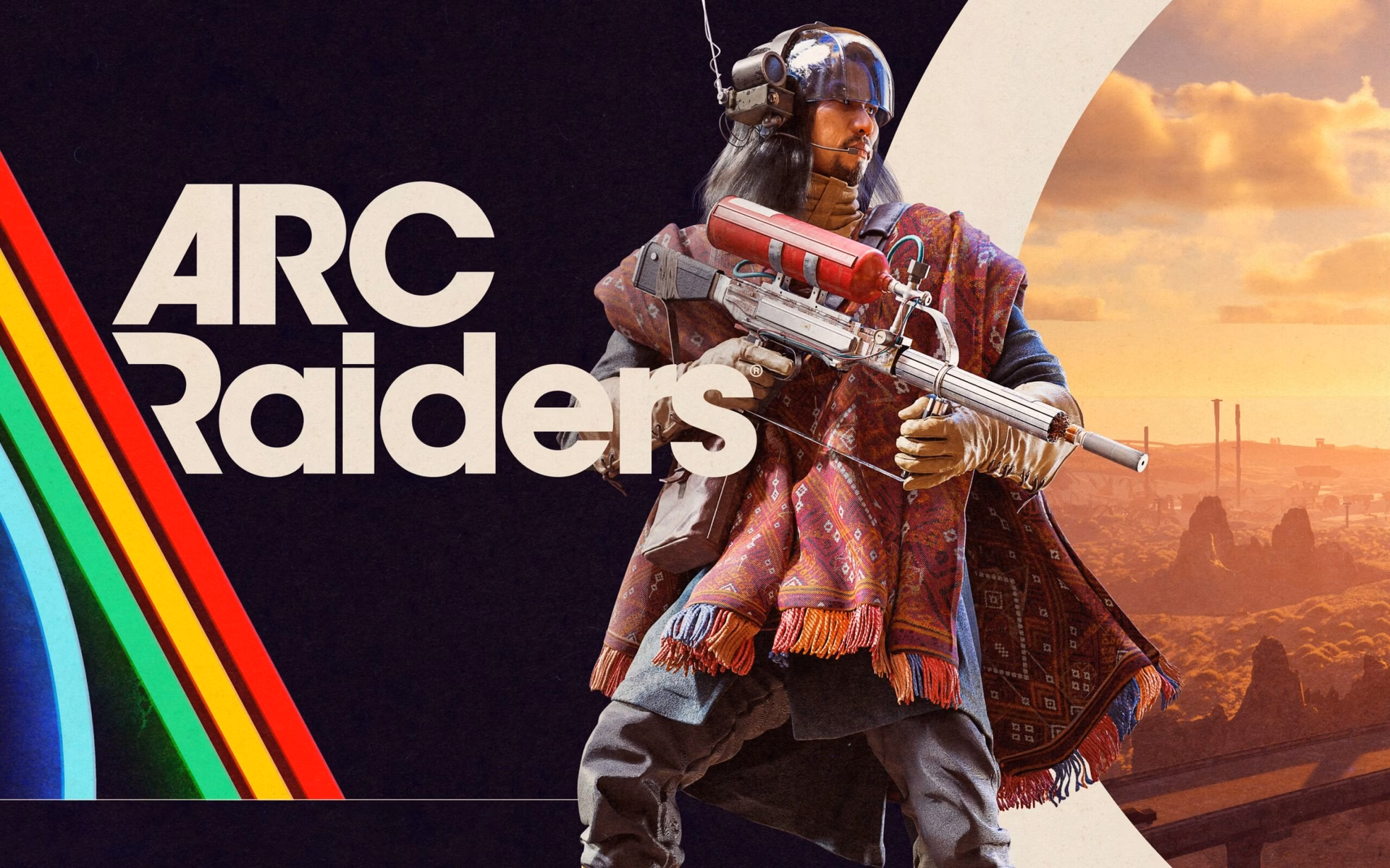 Where can I play Arc Raiders?