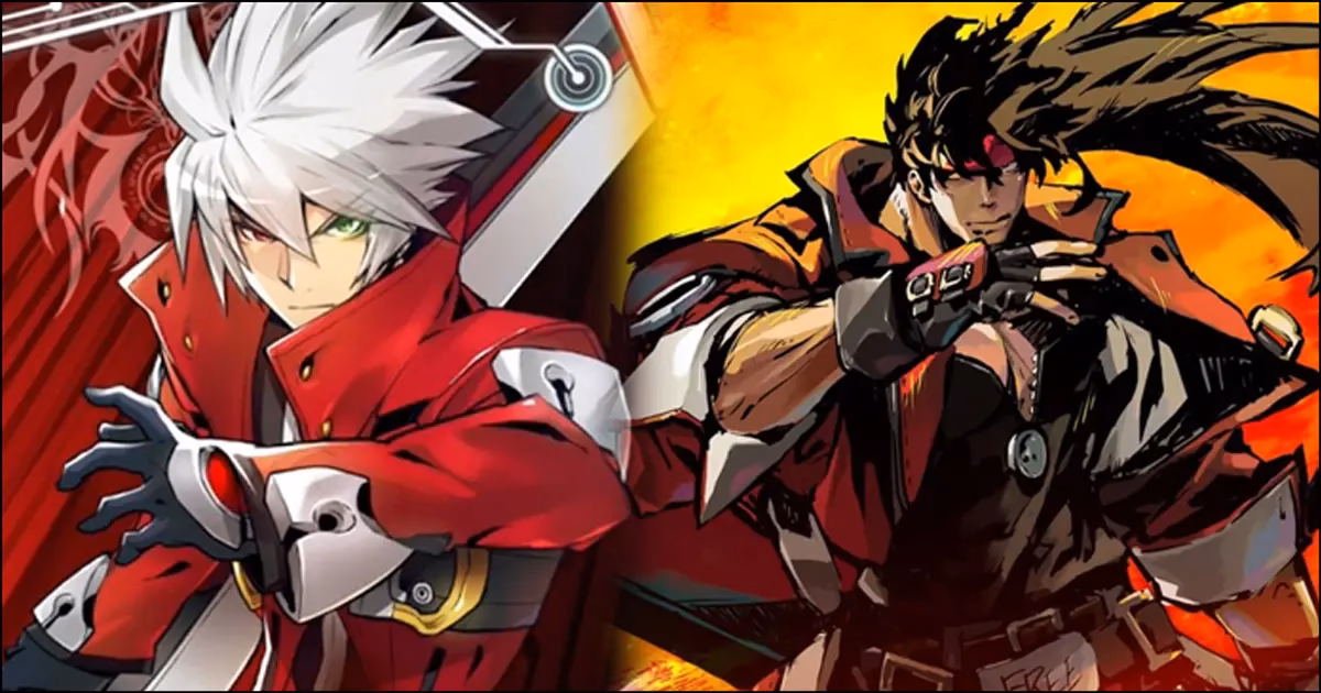 What games are coming to Arc System Works showcase?