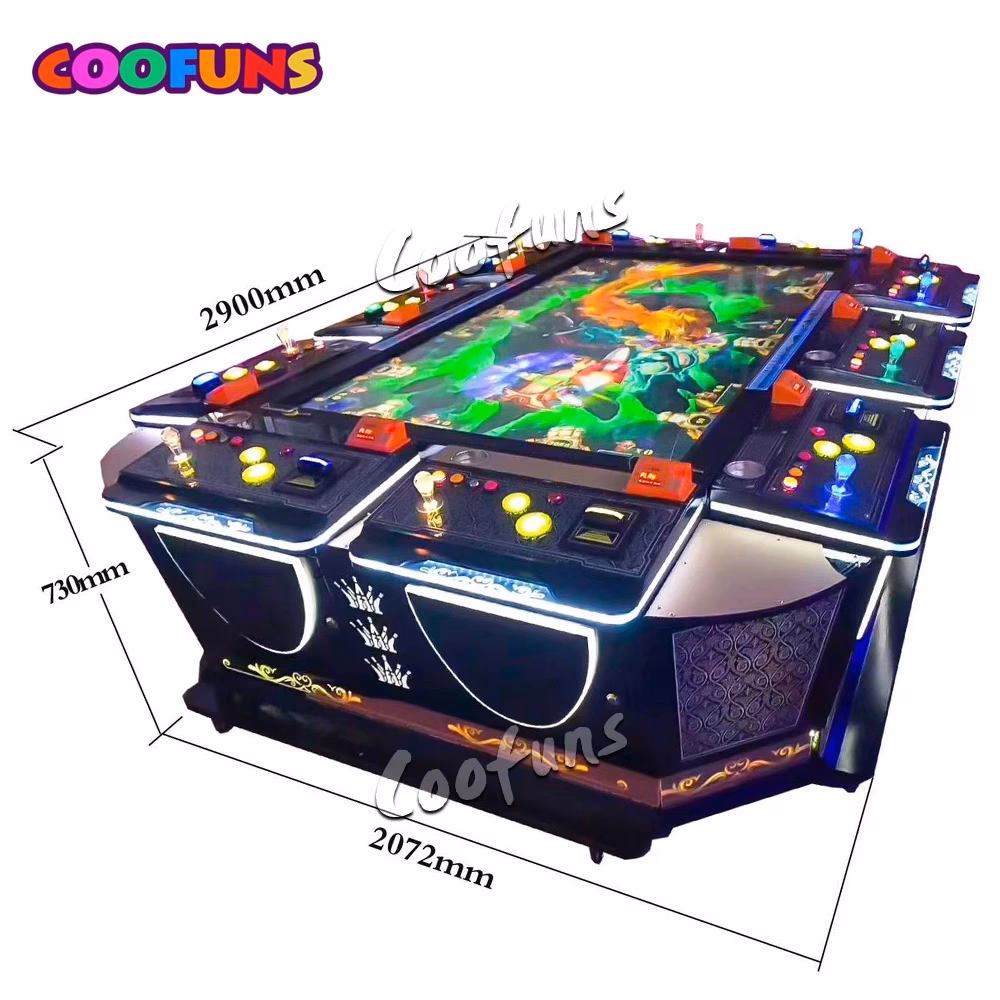Is arcadefishing a good app?