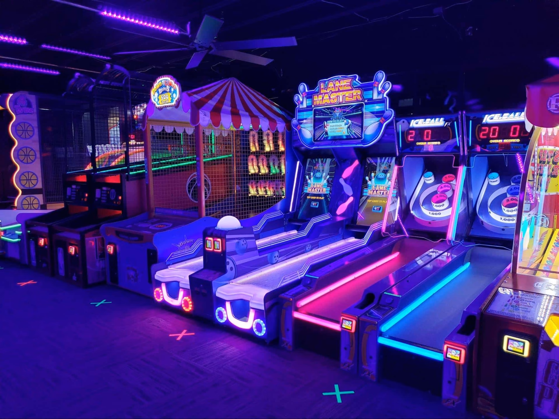 Arcade