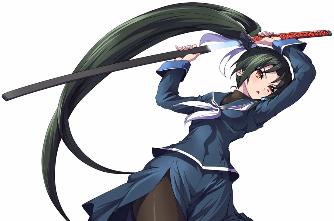 Why is Kamui a millennial Guardian?