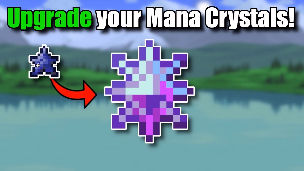 What is arcane dust?