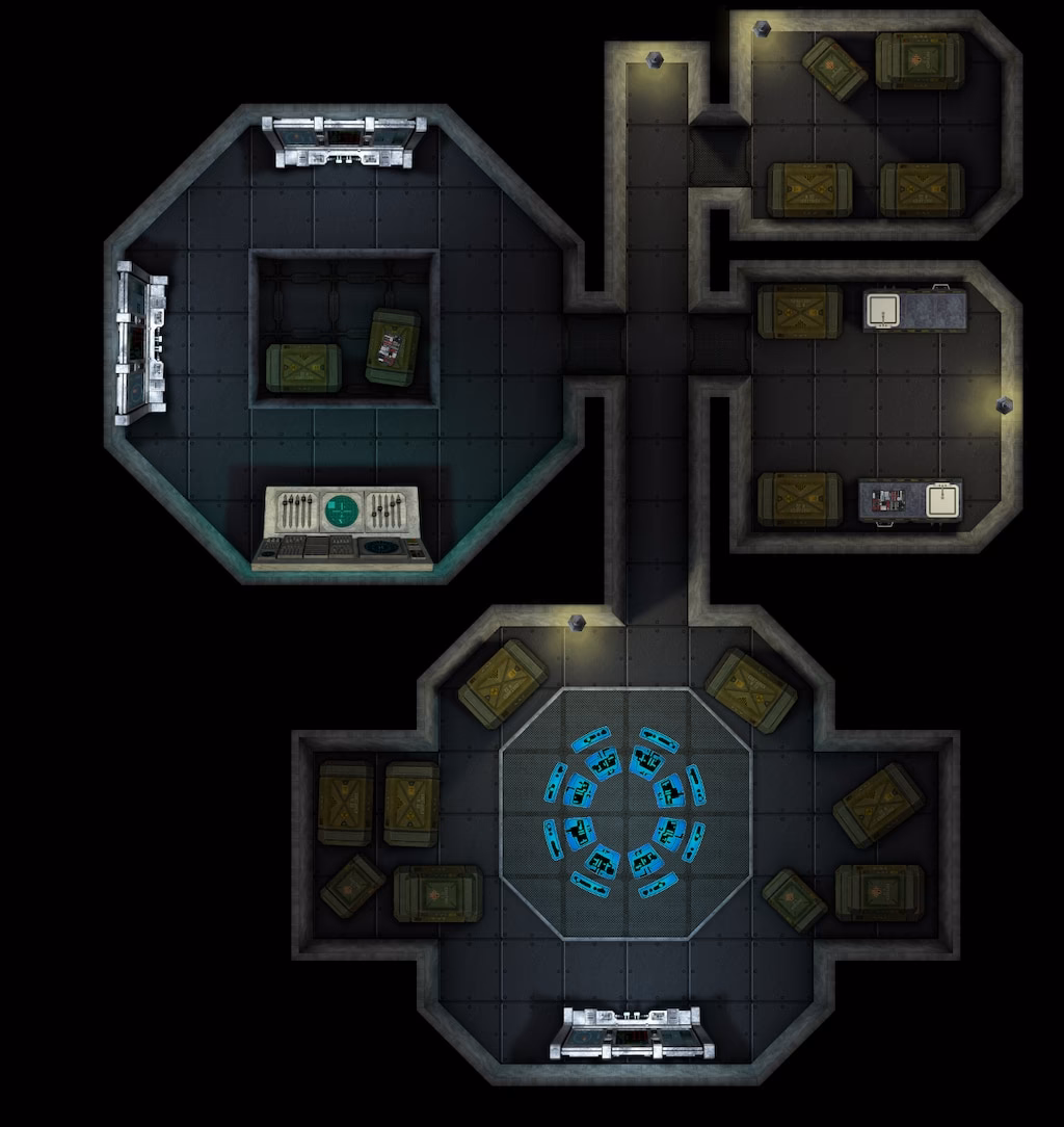 Does Arcane mapper support Steam Workshop?