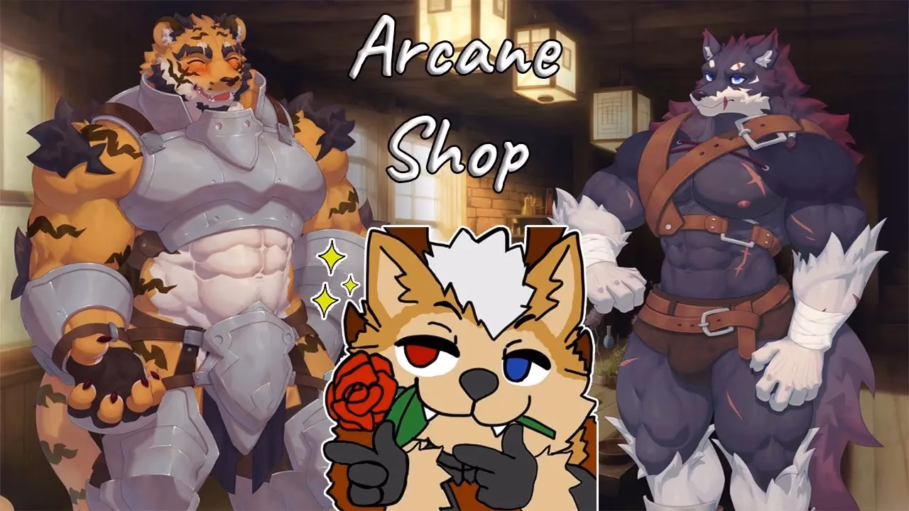 Who is ARCANE?