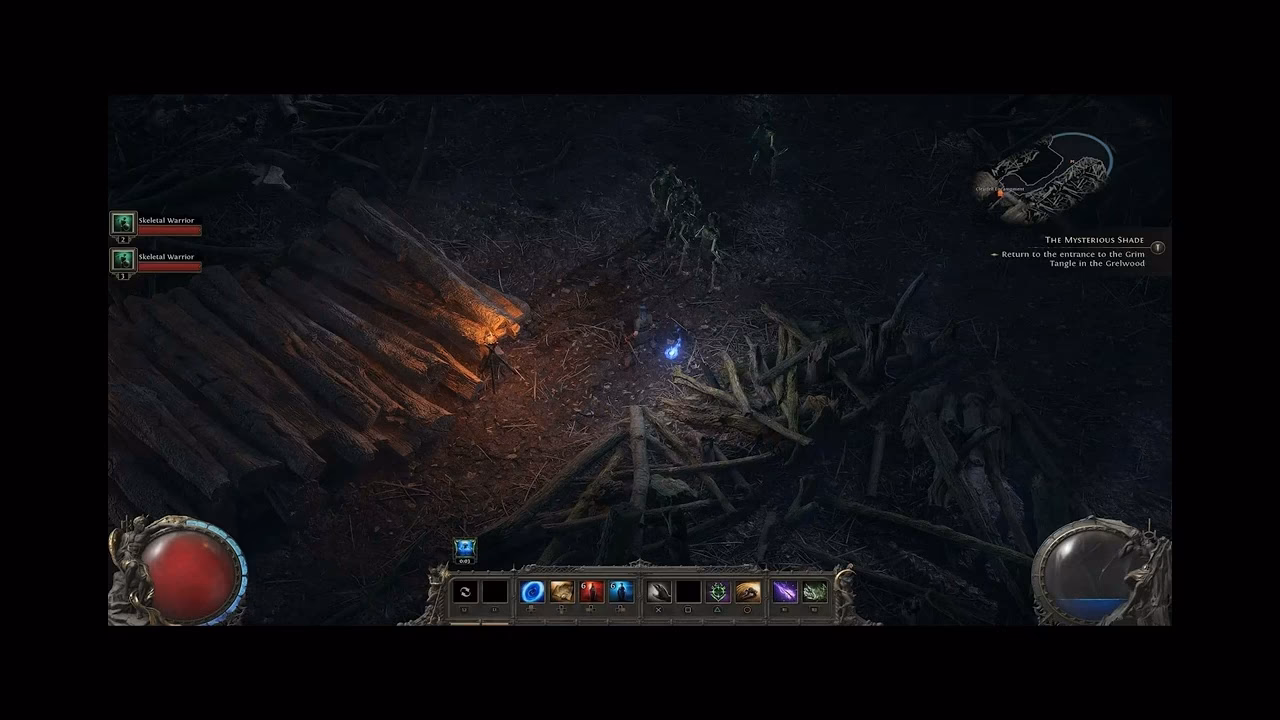 How do you get Arcane surge?