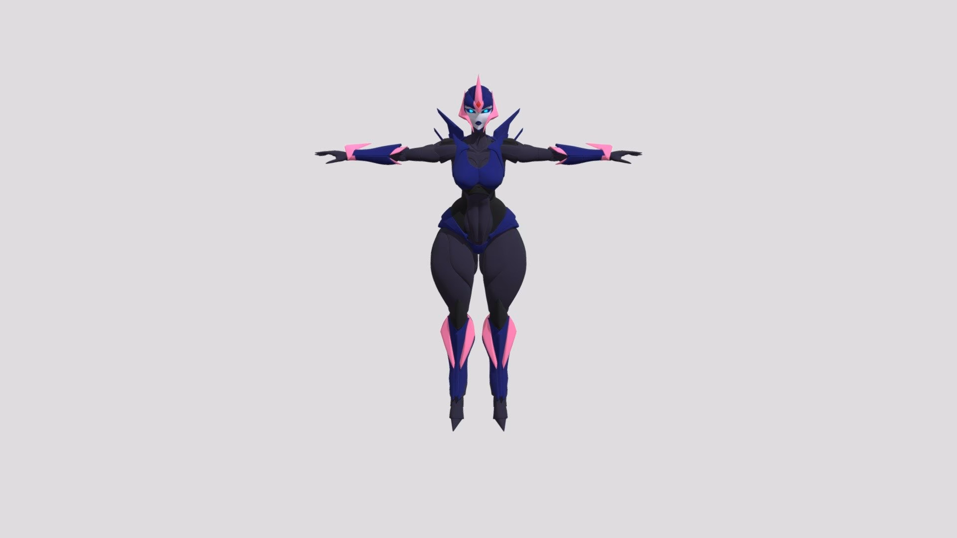 What's in Transformers advent calendrar SFM release N°5?